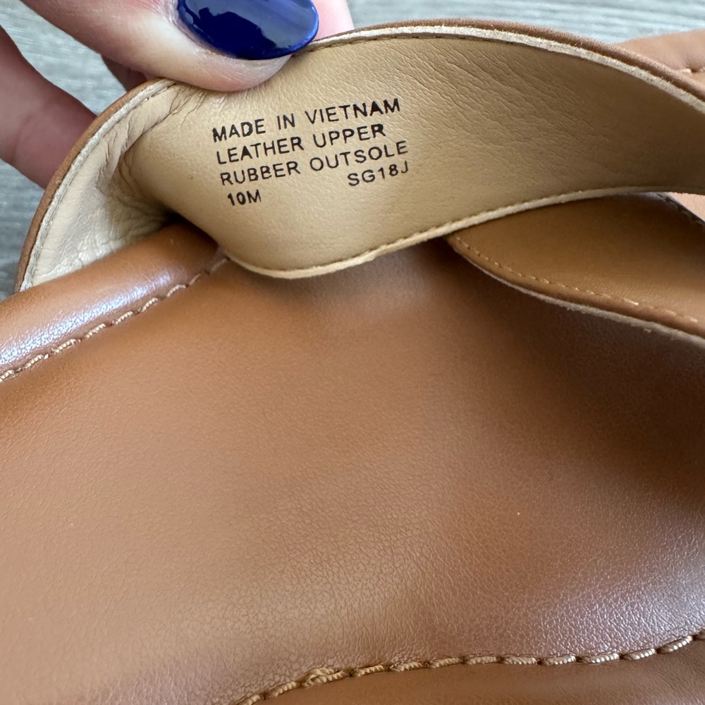 Michael Kors wedges - Picture 5 of 6
